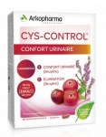 Cys-Control 20 Gélules